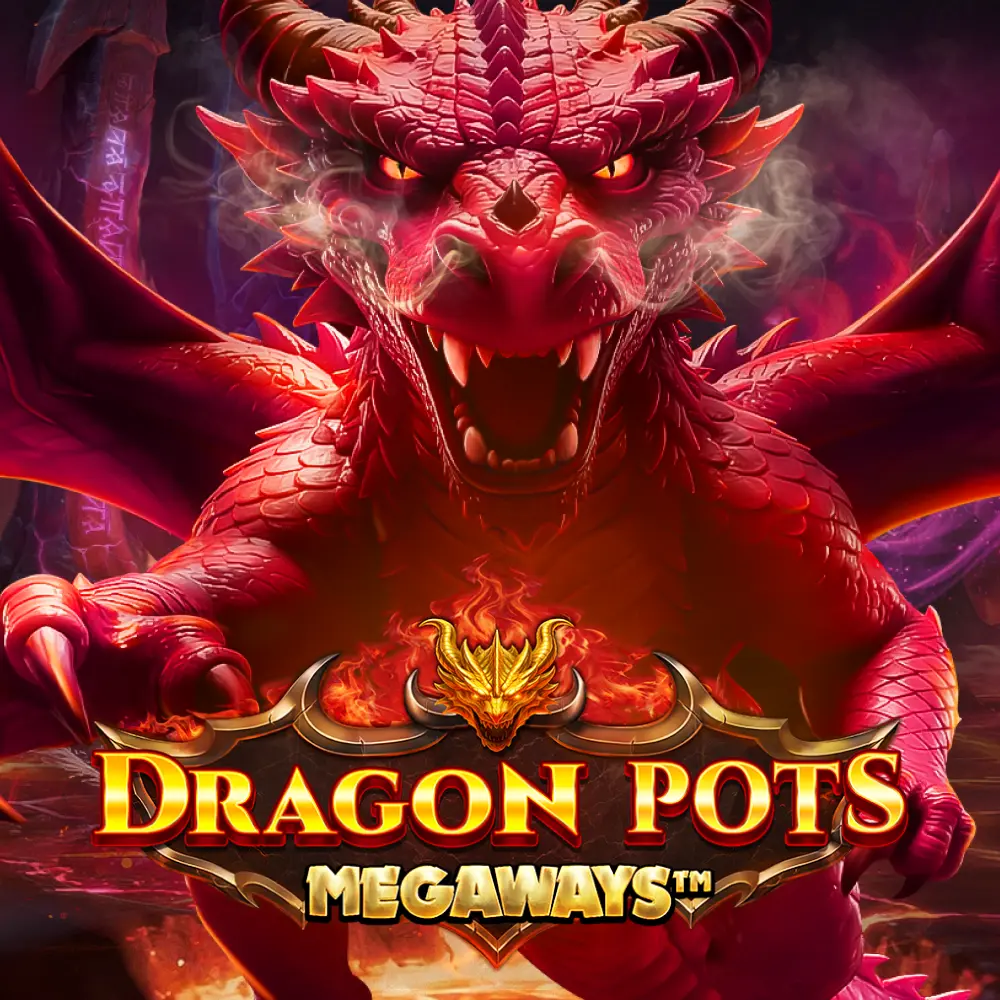 Slots Demo Dragon Pots